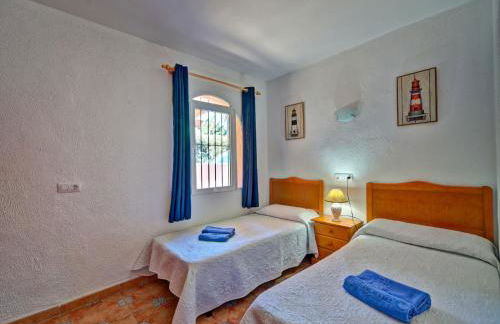 Apartment Canuta Baja 2 by Interhome - Photo 15