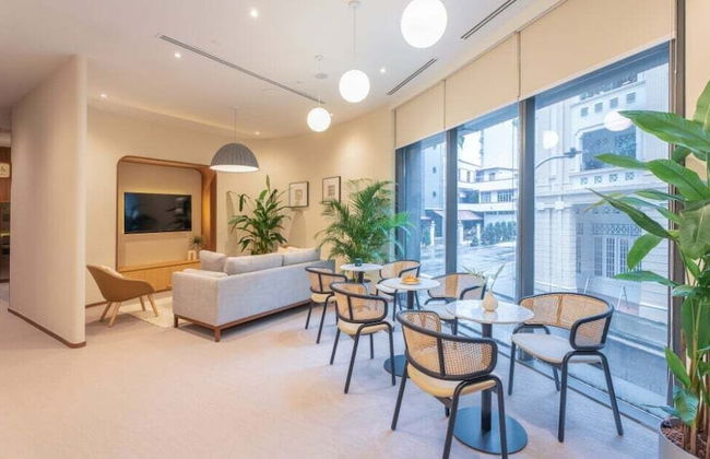 Weave Suites - Hillside - Foto 43