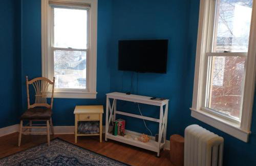 3 Bedroom Apartment 30 Minutes to New York No Car Needed - Foto 15