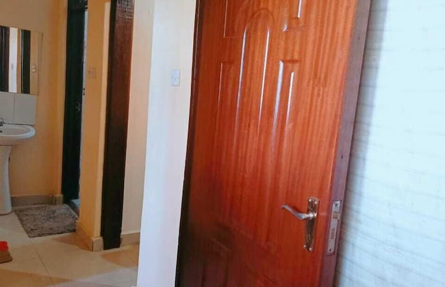 CH Apartments Kisii - Foto 15