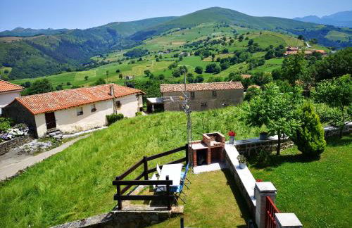 Casa Rural La Charruca - Foto 6