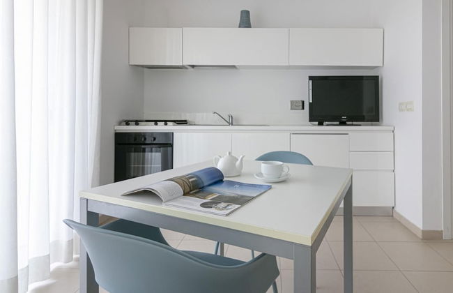 Residenza Excelsior 605 - Foto 25