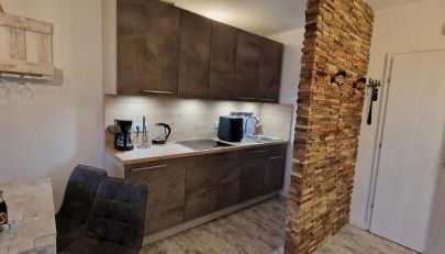 Haus Berlin Hamburg "Meersicht" im Haus Berlin Nummer 97 - Foto 4