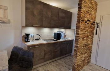 Haus Berlin Hamburg "Meersicht" im Haus Berlin Nummer 97 - Foto 4