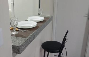 Conforto setor Oeste garagem 505 - Photo 22