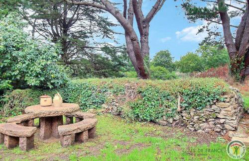 La chaumiere - Foto 49