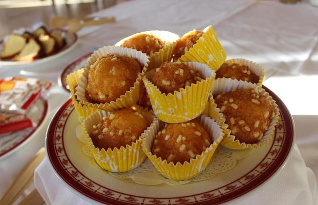 Masseria Chinunno - Foto 32