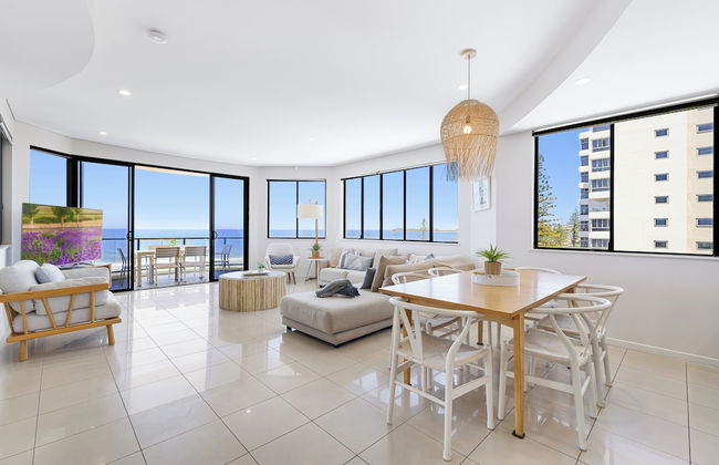 Meridian Alex Beach Apartments - Foto 14