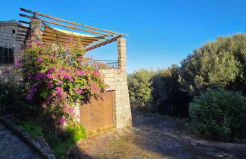 Maison de Charme Vue Exceptionnelle Mer & Montagne - Foto 68