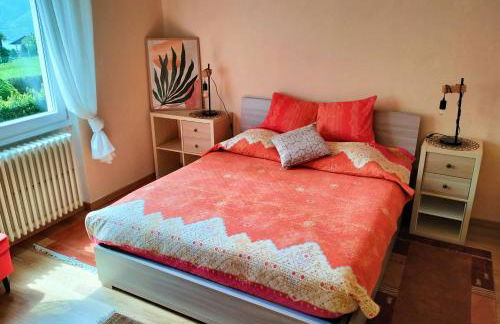 Gemütliche Ferienwohnung in Agra - Foto 9