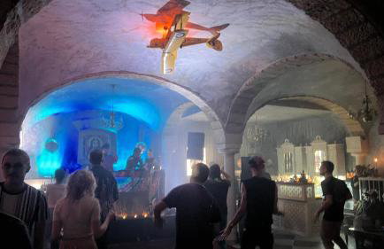 Turkusowa Wyspa - Foto 58