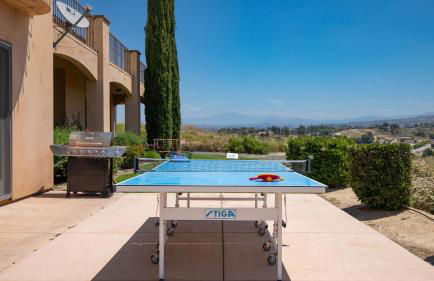 Palazzo Del Sol By AvantStay Breathtaking Home w Mountain Views Hot Tub - Photo 41