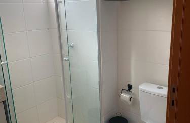 Resort em Barra velha, pé na areia e vista mar - Photo 32