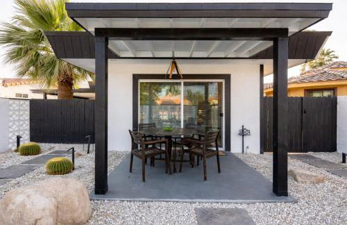 Mid-Century Modern Home in Beautiful La Quinta - Foto 78