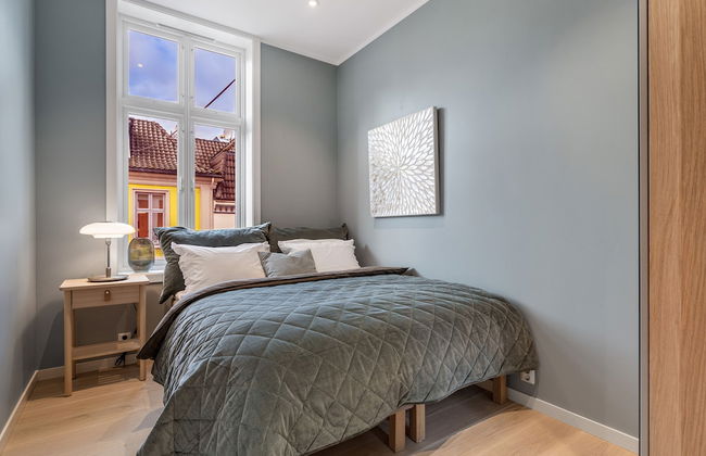 Keyser Apartments 8 - Foto 6