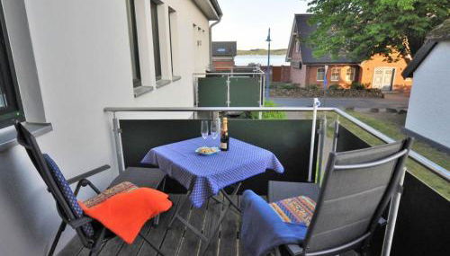 Ferienwohnung Else Boddenkieker - Foto 4