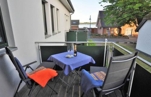 Ferienwohnung Else Boddenkieker - Foto 4