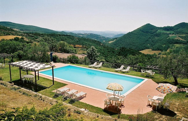 Farmhouse With Stables, Horses and the Ability to Make Horseback Riding - Foto 65