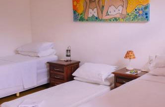 Quinta dos Samaniego - Chalés Rústicos e Suítes - Foto 33