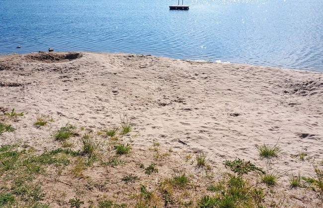 6 Person Holiday Home in Graddo - Photo 23