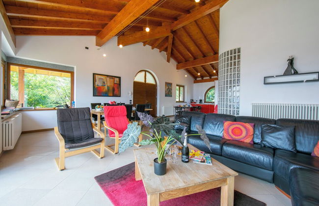 Villa Louise - Foto 43