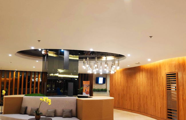 Shore 2 Residences - Foto 15