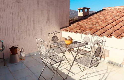 Loft UGB suite terrazzo nel cuore di Porto Rotondo - Foto 16