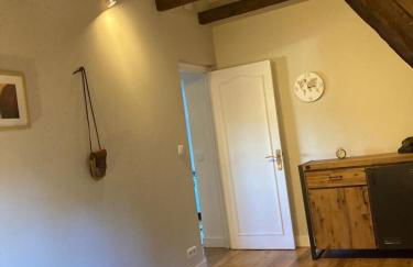 Duplex-Au château ambulant-au bord de la Dordogne - Foto 15