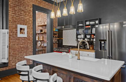 Spacious 6BR Home Near Bourbon Trail & Attractions - Foto 40