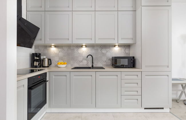 Apartamenty Na Wydmach by Renters - Photo 33