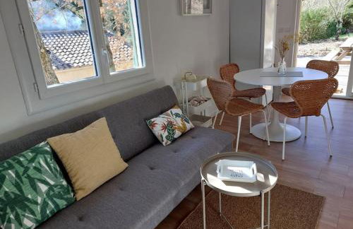 Maisonnette au cœur de la nature - Foto 14