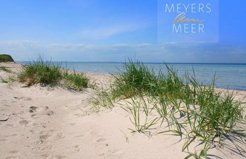 Schwarzes Holzferienhaus mit Sauna -- L I E B L I N G S P L A T Z -- an der Ostsee, Zierow bei Wismar, Strand 500m, alles inklusive - Photo 36