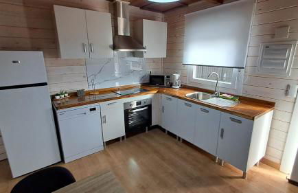 Las Casitas del Pantano - Foto 4