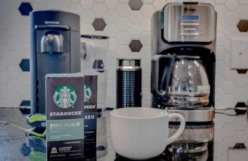 Bold Boho Beauty Three Bedroom Three and a Half Bath - Foto 15