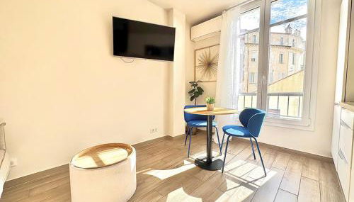 Centre Cannes, tout à pied - Photo 4