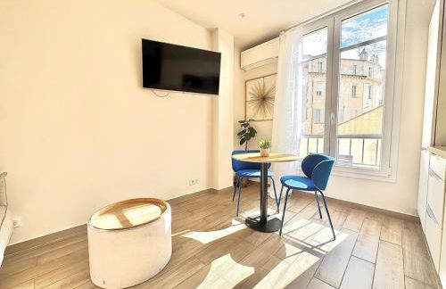 Centre Cannes, tout à pied - Photo 4