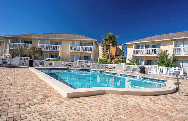 Beachfront Joy at Sandpiper Cove - Photo 26