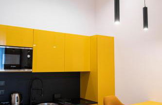 Palazzo Sebeto - Photo 73