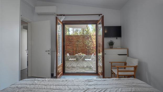 NG Pine Villa - Foto 2, Habitación