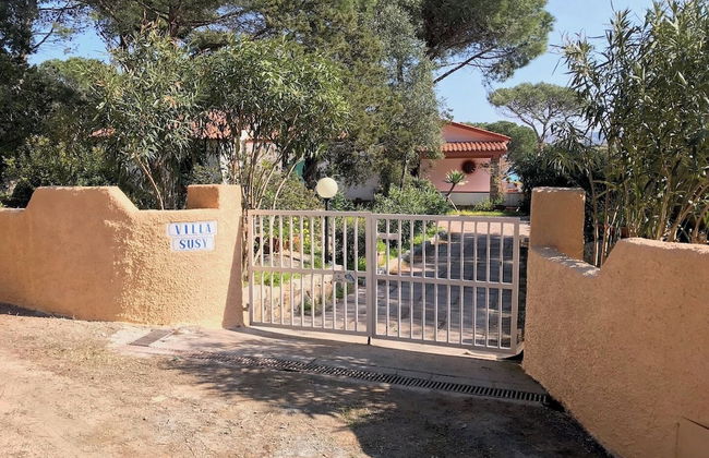 Villa Susy al mare - Photo 56