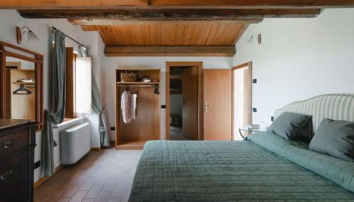 Casa Rosa - Foto 5, wardrobe