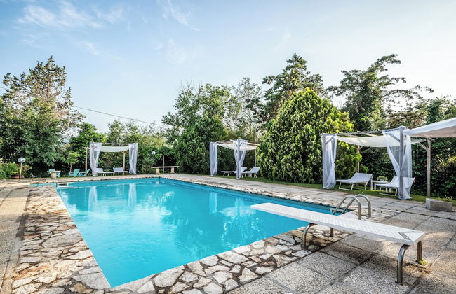 Villa Santa Gabriella & Monolocale - Foto 51