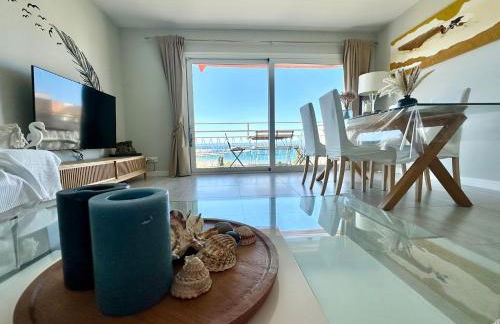 Ático céntrico con amplias vistas mar y playa - Foto 6