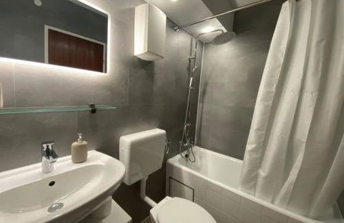 1-Zimmerapartment mit Burgblick - Foto 11