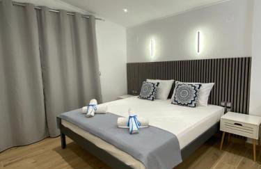 Sea Breeze Sea View Villa - Foto 24