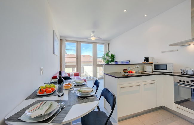 Residenza Castello in Mendrisio - Foto 1