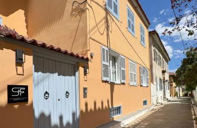 S&F Luxury Apartment - Photo 22