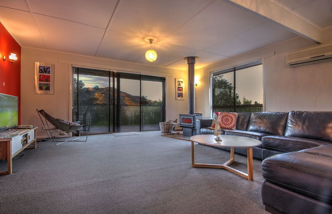 Cove Beach Apartment 2 - Foto 5