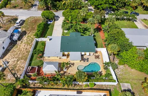 Sunset Oasis with Private Pool! - Foto 41