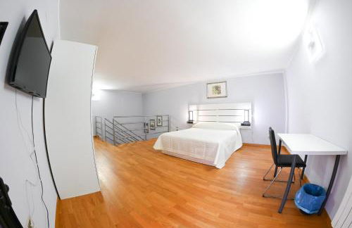 Dimora Notar Domenico -GRAVINA IN PUGLIA- - Foto 12